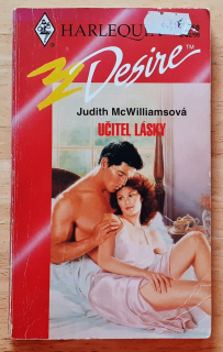 Učitel lásky / Desire 258, L 02-98