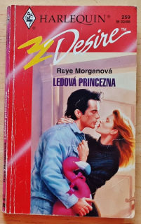 Ledová princezna / Desire 259, M 02-98