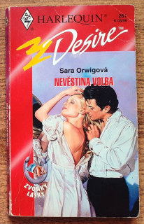 Nevěstina volba / Desire 261, K 03-98
