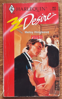 Pomsta / Desire 262, L 03-98