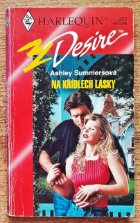 Na křídlech lásky / Desire 263, M 03-98