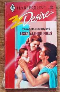 Láska na druhý pokus / Desire 266, L 04-98