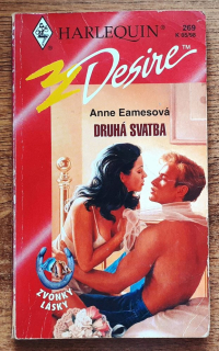 Druhá svatba / Desire 269, K 05-98