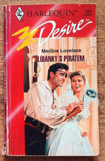 Líbánky s pirátem / Desire 270, L 05-98