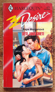 Dětí jako smetí / Desire 271, M 05-98