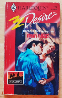 Váhavý rančer / Desire 272, N 05-98