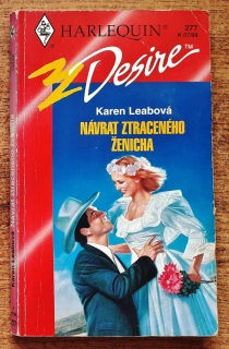 Návrat ztraceného ženicha / Desire 277, K 07-98