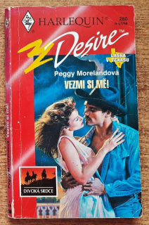 Vezmi si mně! / Desire 280, N 07-98