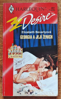 Georgia a její ženich / Desire 281, K 08-98