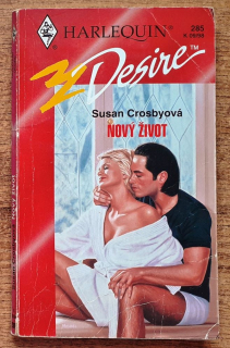 Nový život / Desire 285, K 09-98