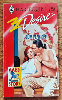 Dúm plný dětí / Desire 286, L 09-98