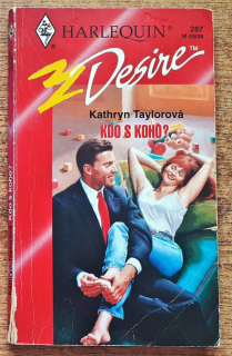 Kdo s koho? / Desire 287, M 09-98