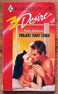 Projekt zvaný láska / Desire 291, M 10-98