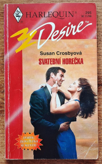 Svatební horečka / Desire 295, M 11-98