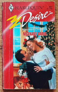 Nečekaný dárek / Desire 297, K 12-98