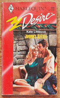 Zvonky štěstí / Desire 298, L 12-98