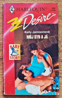 Múj syn a já / Desire 302, L 01-99