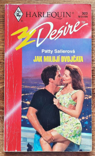 Jak milují dvojčata / Desire 303, M 01-99