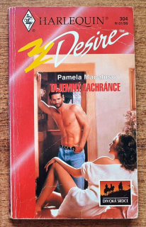 Tajemný zachránce / Desire 304, N 01-99