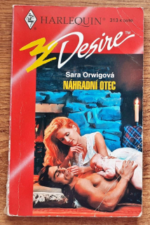 Náhradní otec / Desire 313, K 04-99