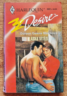Láska vítězí / Desire 322, L 06-99