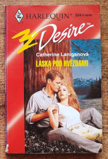 Láska pod hvězdami / Desire 324, N 06-99