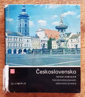Československo