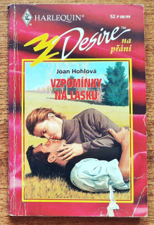 Vzpomínky na lásku / Desire na přání 52, P 08-99