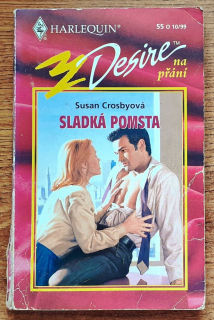Sladká pomsta / Desire na přání 55, O 10-99