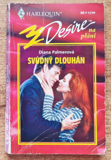Svúdný dlouhán / Desire na přání 60, P 12-99