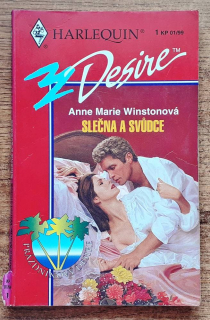 Slečna a svúdce / Prázdninový desire 1, KP 01-99