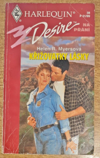 Křižovatky lásky / Desire na přání 38, P 01-99