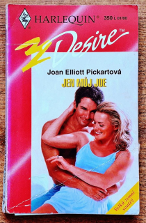 Jen múj Joe / Desire 350 L 01-00