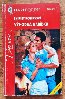 Výhodná nabídka / Desire 380, N 08-00