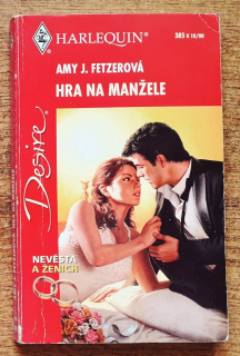 Hra na manžele / Desire 385, K 10-00