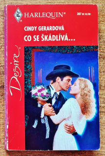 Co se škádlívá... / Desire 387, M 10-00