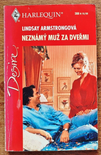 Neznámý muž za dveřmi / Desire 388, N 10-00