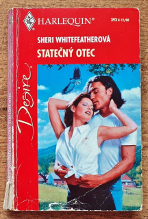 Statečný otec / Desire 393, K 12-00