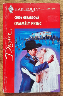 Osamělý princ / Desire 394, L 12-00
