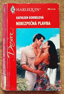 Nebezpečná plavba / Desire 396, N 12-00
