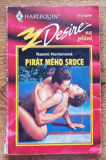 Pirát mého srdce / Desire na přání 71, O 06-00