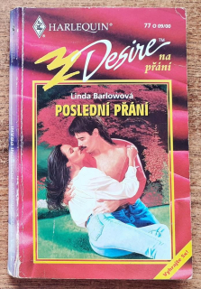 Poslední přání / Desire na přání 77, O 09-00