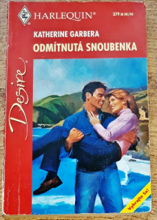 Odmítnutá snoubenka / Desire 379, M 08-00