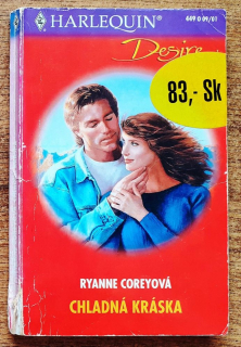 Chladná kráska / Desire 449, O 09-01