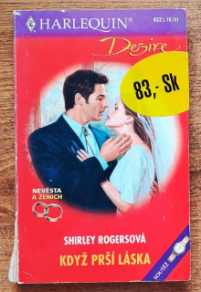 Když prší láska / Desire 452, L 10-01