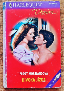 Divoká jízda / Desire 456, P 10-01