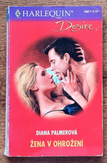 Žena v ohrožení / Desire 468, P 12-01