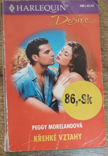 Křehké vztahy / Desire 480, L 03-02