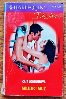 Milující muž / Desire 491, M 05-02