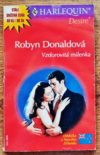 Vzdorovitá milenka / Desire 510, L 09-02